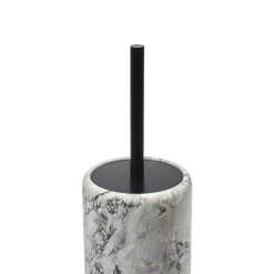 Badkamer|ohgreen Nero toiletborstelhouder alba