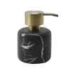 Badkamer|ohgreen Nero zeepdispenser med. zwart