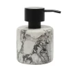 Badkamer|ohgreen Nero zeepdispenser medium alba