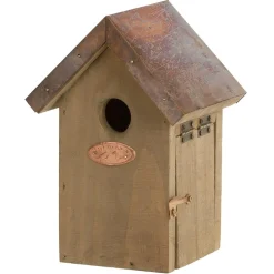 Ecocheques|Kooien|ohgreen Nestkast winterkoning koperen dak