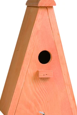 Voederhuisjes En Aanverwanten|ohgreen Nestkastje minsk - hout