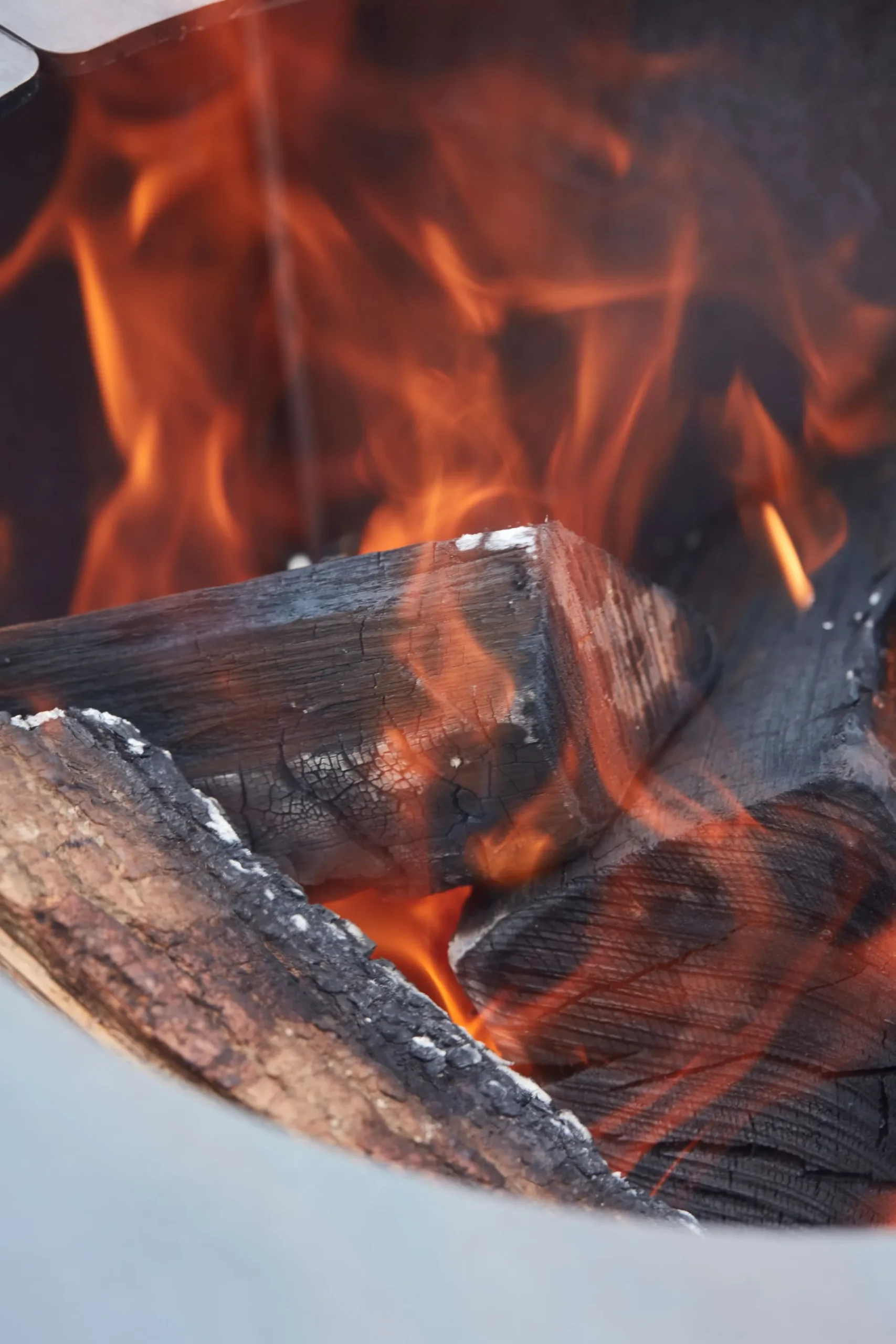 Bbq|ohgreen Nestor Original corten staal
