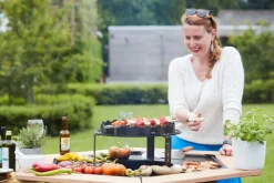 Bbq|ohgreen Nestor Original corten staal