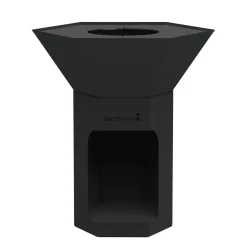 Bbq|ohgreen Nestor Original zwart