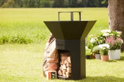 Bbq|ohgreen Nestor Original zwart