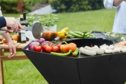 Bbq|ohgreen Nestor Original zwart