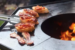 Bbq|ohgreen Nestor Original zwart