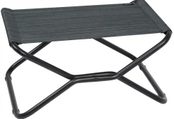 Tuinmeubelen|ohgreen NEXT Obsidian Noir HLE Staal Batyline Duo