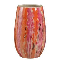 Potten En Vazen|ohgreen Nigel pot rond - h50xd31cm