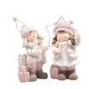 Kerstdecoratie|ohgreen Noa & milan staand