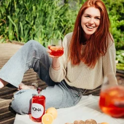 Drank|ohgreen Nona spritz 20cl