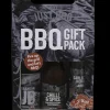 Voeding|ohgreen Not just bbq starterpack fish