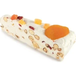 Voeding|ohgreen Nougattaart amandel & fruit