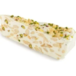 Voeding|ohgreen Nougattaart amandel & pistache