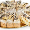 Voeding|ohgreen Nougattaart hazelnoot & chocolade