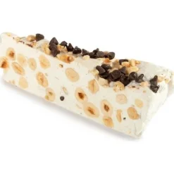 Voeding|ohgreen Nougattaart hazelnoot & chocolade