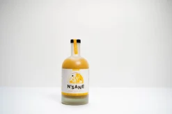 Drank|ohgreen N'Sane ginger – lemon melisse alcoholvrij 70cl