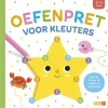 Boeken|ohgreen Oefenpret voor kleuters 3-4 jaar