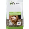 Knaagdieren Voeding|ohgreen Oh'green cavia 2kg