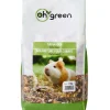 Knaagdieren Voeding|ohgreen Oh'green cavia muesli 3kg