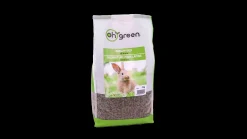 Knaagdieren Voeding|ohgreen Oh'green konijn 2kg