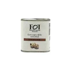 Voeding|ohgreen Olijfolie knoflook 175ml