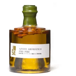 Voeding|ohgreen Olijfolie met piri-piri 250ml