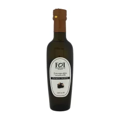 Voeding|ohgreen Olijfolie zwarte truffel 250ml