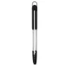 Accessoires En Onderhoud|ohgreen Olivia Nylon tang uit rvs zwart 42cm