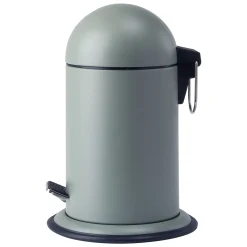 Badkamer|ohgreen Ona afvalemmer 3 l forest