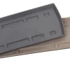 Kunststof|Ecocheques|ohgreen Onderschaal Super 50 cm Taupe