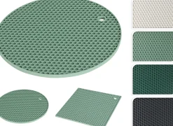 Koken|ohgreen Onderzetter silicone