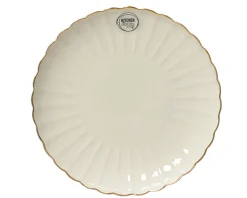 Thema Classic|Feesttafel|ohgreen Ontbijtbord porselein