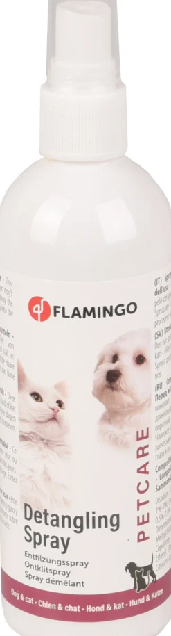 Verzorging|ohgreen Ontklitspray spray