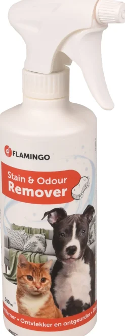 Verzorging|ohgreen Ontvlekker en ontgeurder 500ml