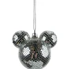 Kerstballen|ohgreen Oorbal disco