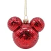 Kerstballen|ohgreen Oorbal disco