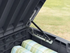 Opbergen|ohgreen Opbergbox Borneo 416L