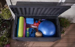 Opbergen|ohgreen Opbergbox Borneo 416L