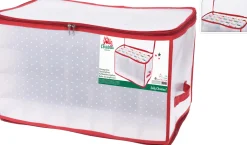 Kerstdecoratie|ohgreen Opbergdoos