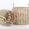 Sfeermakers|ohgreen Opbergmand maize rope