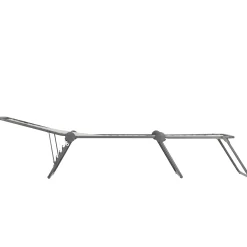 Tuinmeubelen|ohgreen Opvouwbaar ligbed Siesta L