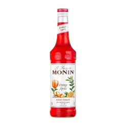 Voeding|ohgreen Orange spritz 70cl