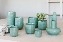 Potten En Vazen|ohgreen Orchidee pot glisten