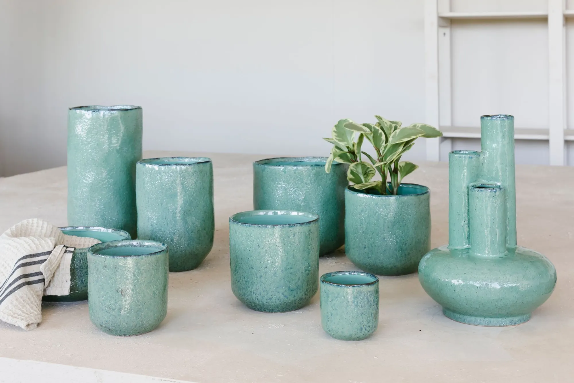 Potten En Vazen|ohgreen Orchidee pot glisten