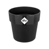Ecocheques|Potten En Vazen|ohgreen ORIGINAL ROND 30CM LIVING BLACK