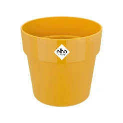 Ecocheques|Potten En Vazen|ohgreen ORIGINAL ROND 18CM OKER