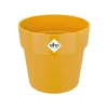 Ecocheques|Potten En Vazen|ohgreen ORIGINAL ROND 22CM OKER