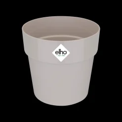 Ecocheques|Potten En Vazen|ohgreen ORIGINAL ROND 18CM WARM GRIJS