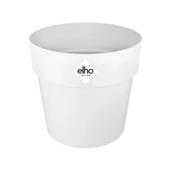 Ecocheques|Potten En Vazen|ohgreen ORIGINAL ROND 22CM WIT